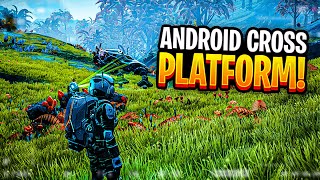 Top 20 Best CrossPlatform Games Android  ios  Pc [upl. by Nawoj]