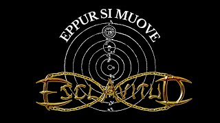 Esclavitud  Eppur si muove Official lyric video [upl. by Almond]