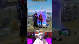 Free fire ka lake gamer roste video lake gamer rosye [upl. by Rehpotsihc793]