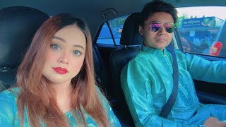 Special Day Iftar  Beautiful Restaurant Banani  Zephyr  familyvlog 08 [upl. by Noivaz]