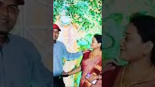 ফৌজি বাবুর সঙ্গে লক্ষ্মী পূজা দেখতে গিয়েছিলাম [upl. by Aynuat883]