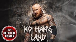 Aleister Black – No Mans Land Entrance Theme feat Louis Gauthier [upl. by Catarina830]