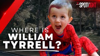 Little boy lost  What went wrong with the investigation into William Tyrrells disappearance [upl. by Jangro438]