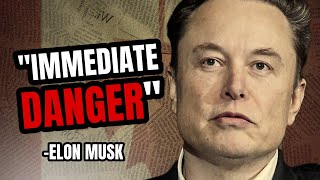 Elon Musk Doesnt Hold Back Against Justin Trudeau [upl. by Mallis]