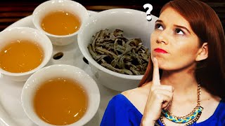 How Does Drinking Oolong Tea Help In Weight Loss [upl. by Naerb]