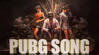 PubG Song  Ariya ariyamuzic  PubG  TrapMix  PubG Anthem [upl. by Sclar]