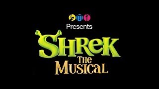 KMTs 2014 Shrek the Musical [upl. by Lamori]