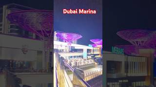 Dubai Marina ❤️ dubai dubaimarina travel jbr trending shortsfeed remix [upl. by Farant230]