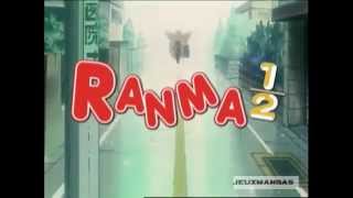 Ranma 12  Opening Català 1080p [upl. by Ezara786]