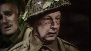 Dads Army  Trailer [upl. by Skerl]