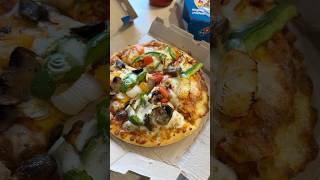 Domino’s New Cheese Burst Pizza Flavours  Honest Review 🍕 [upl. by Narual]