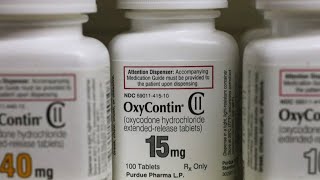 Appeals court OKs deal to shield Sackler family from opioid lawsuits [upl. by Quenna]