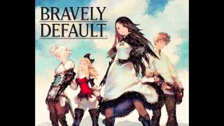 Yulyana Woods Needleworks  Bravely Default OST [upl. by Hareenum]