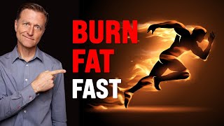 1 HIIT Exercise That Burns the MOST Body Fat [upl. by Wehtam]