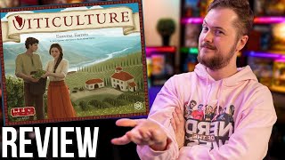 How Does Viticulture Hold Up in 2023 Essential Edition Review [upl. by Shanney]