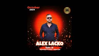 🔴 ALex Lacko  Sladakov Top🔝 viber  OCT 2024  🎧 📹 [upl. by Yonah]