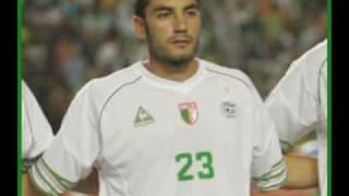 algerie mazelna hna 7ayndahman el harachi [upl. by Arnoldo635]