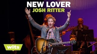 Josh Ritter  New Lover  Wits [upl. by Lait]