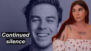 The Cody Ko allegations [upl. by Kristie]