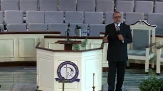 Providence Baptist Church Virtual Worship 900 AM [upl. by Nikoletta]