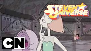 Steven Universe  Serious Steven Preview Clip 1 [upl. by Vaish]