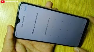 vivo Y90 FRP Bypass google account bypass FRP Remove [upl. by Reimer]