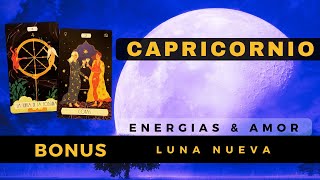 💛CAPRICORNIO♑️Tienes a alguien ENAMORADO de ti😱‼️Lo demostrará paciencia HOROSCOPO CAPRICORNIO AMOR [upl. by Hnah]