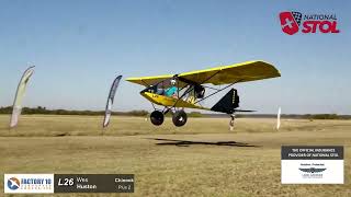 Chinook Plus 2 incredible takeoff and landing [upl. by Rawdon]