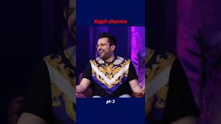 Kapil sharma kapilsharma sandeepmaheshwari shorts netflix reels [upl. by Yart]