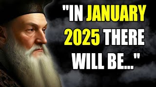 Shocking Prophecy About 2025 Are You Ready [upl. by Lraep]