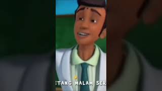 upin amp ipin lagu gosok gigi upinipin upinipinterbaru upinipinterbaru [upl. by Otrebmuh]