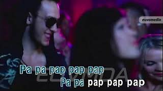 9601  Eraserheads  Alapaap Karaoke [upl. by Darnoc213]