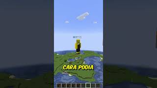 🆎 Literalmente TERMO com PALAVRAS no Minecraft [upl. by Ahsenet596]