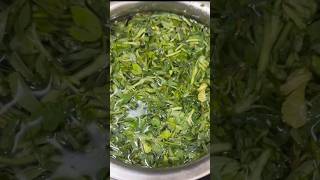 Winter Special Methi ki sabji  Gangawatkitchen [upl. by Huntington]