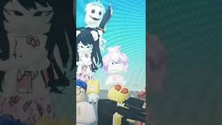 roblox xiaoleung kreek aruntik clownxiao rebootedpoppy phonk [upl. by Jeavons]