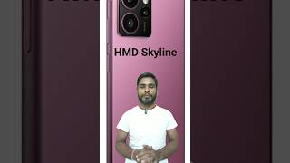 HMD Global Launch New Model HMD Skyline  Buy On Amazon  shorts [upl. by Ailati]