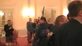 Liverpool Scottish Regimental Reunion 2008  3 [upl. by Reginnej]