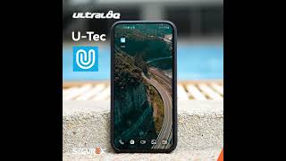 Ultraloq  Conoce la app UTec Shorts [upl. by Leuqcar686]