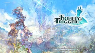 ไลฟ์สดเล่นเกม Trinity Trigger Ep5 [upl. by Fulmer]