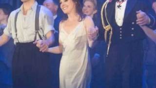 Ruthie Henshall and Julian Ovenden singing Finale [upl. by Cassady902]