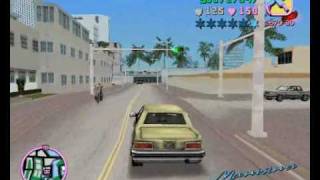 GTA Vice City VCPR [upl. by Anabahs]