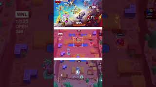 BRAWL STARS brawlstars edgar brawl sandstorm supercell sandstormasena edit edgars gaming [upl. by Erhart]