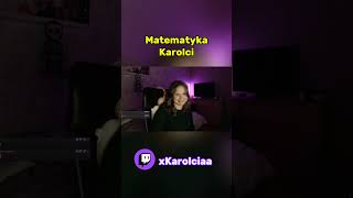 Matematyka trudna rzecz stream math [upl. by Kelly]