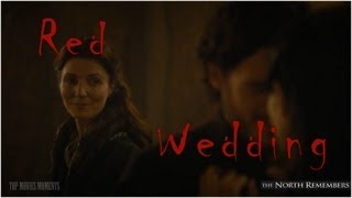 The Rains of Castamere Game of Thrones The Red Wedding [upl. by Pamela]