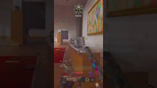 BO6☝️how in the living If did I not die insane clip 😱🔥 like callofduty subscribe gaming [upl. by Lamdin694]