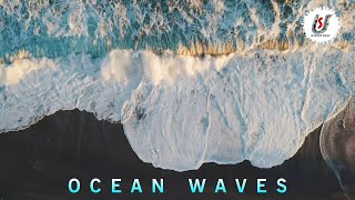 quot6 Hours of Relaxing Nature Sounds Ocean Waves amp Waterfall Relaxing Music 2024 [upl. by Ennirak569]