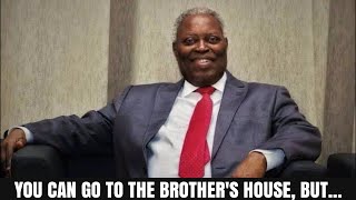 Just in Pastor Kumuyi permits Deeper Life sisters to visit brothers while in Courtship [upl. by Hares]