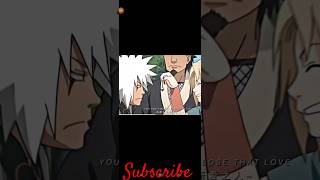 He is in my heart like subscribe narutoshippuden animeseries [upl. by Ayr]