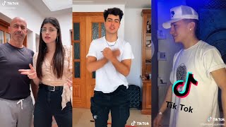 Quisiera En Este Instante Abrazarte Y Mil Canciones Al Oido Cantarte  Recopilacion Diamond TikTok [upl. by Ennaoj860]