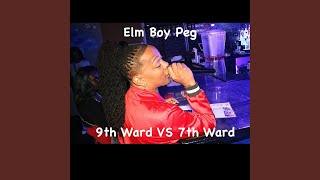 9th Ward VS 7th Ward [upl. by Livingston917]